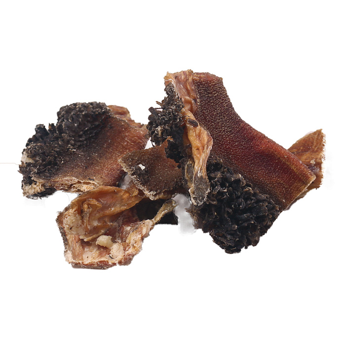 Лакомство TiTBiT Рубец говяжий для собак 40 г