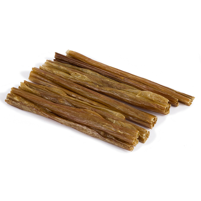 Лакомство TiTBiT Кишки говяжьи XXL для собак 60 г