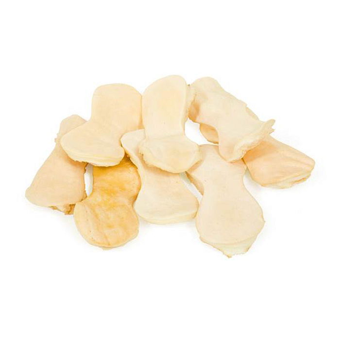 Лакомство TiTBiT Чипсы говяжьи XXL для собак 65 г