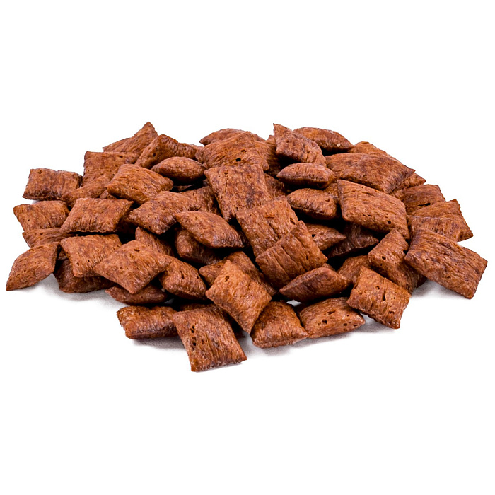 Лакомство TiTBiT Хрустящие подушечки для собак мелких пород с начинкой со вкусом говядины и сыра 95 г