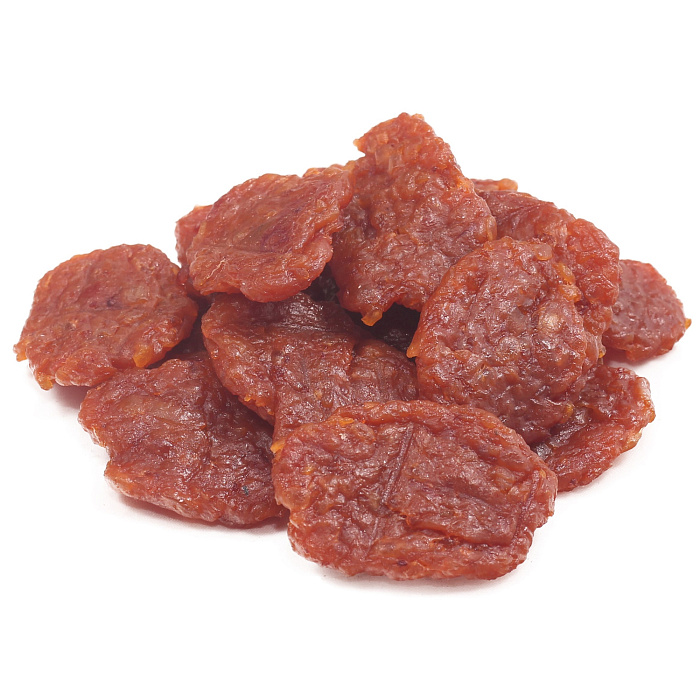 Лакомство TiTBiT Медальоны мясные для собак из индейки Меню от Шефа 80 г