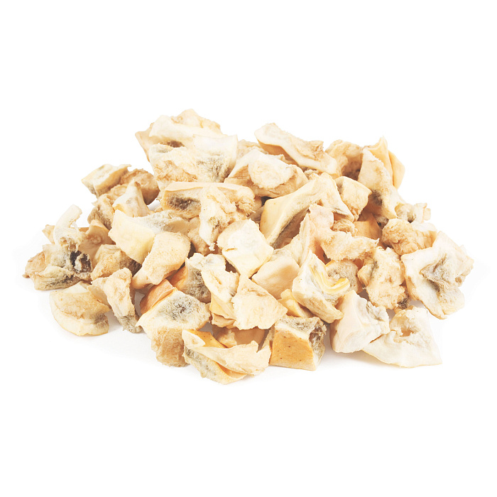 Лакомство TiTBiT Хрустики говяжьи XXL для собак 195 г