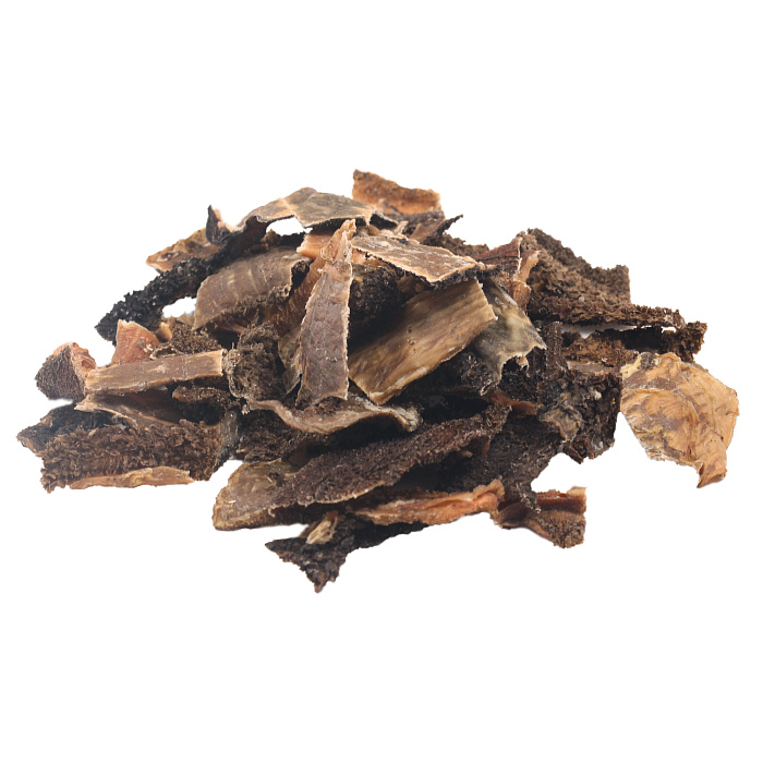 Лакомство TiTBiT Хрустики из рубца гов. XXL для собак 270 г