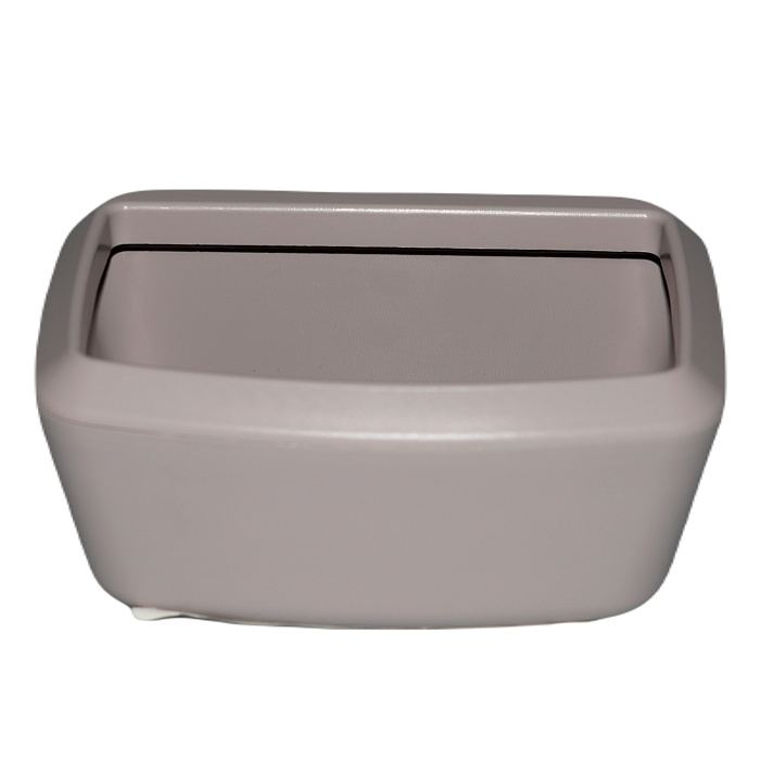 Кормушка My Pets Solutions для переносок светло-серая 250 мл