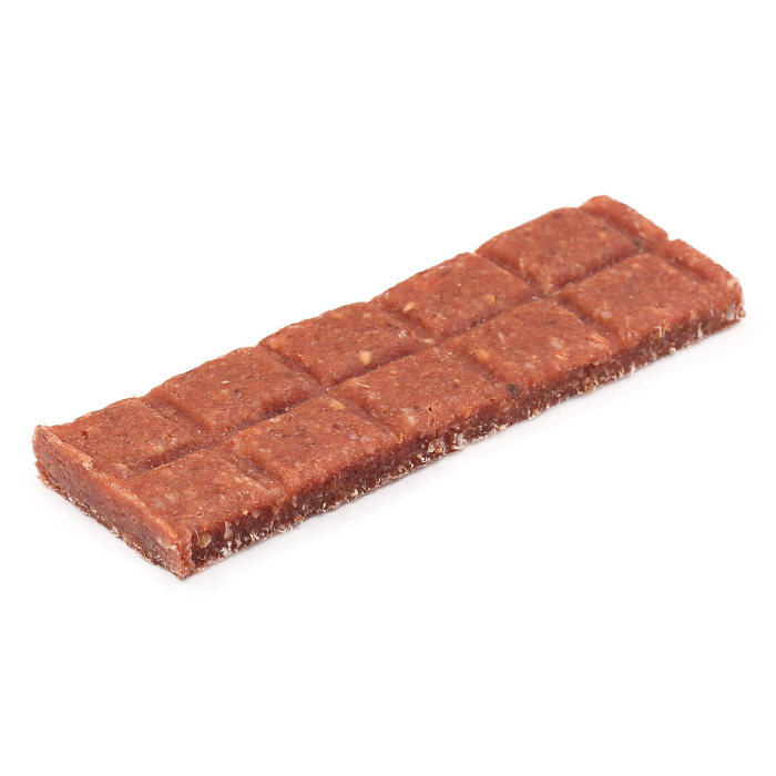 Лакомство TiTBiT Батончик с бараниной и брусникой для собак 40 г