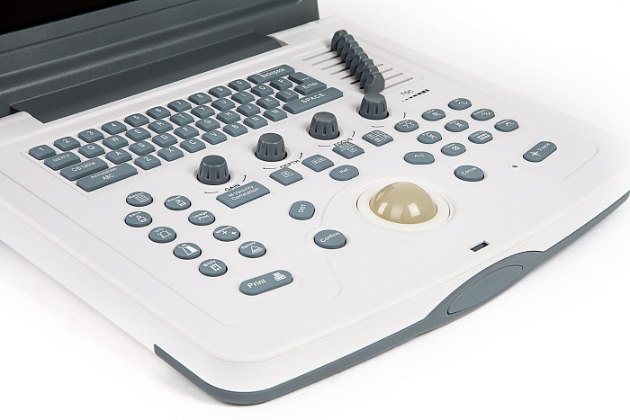 Ультразвуковой сканер AcuVista RS880f (c 2 датчиками, настольный)