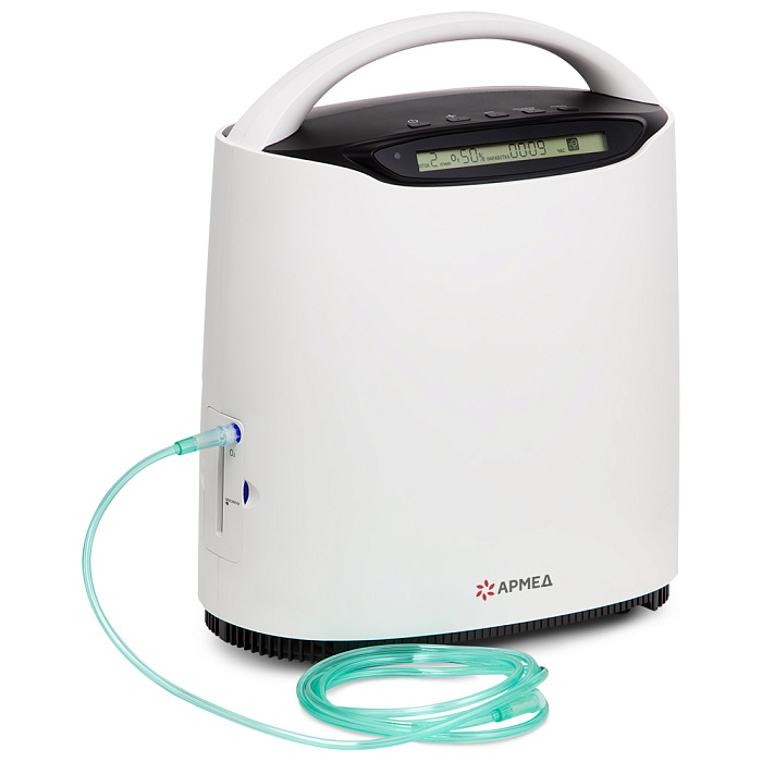 Армед Концентратор кислорода  YU500