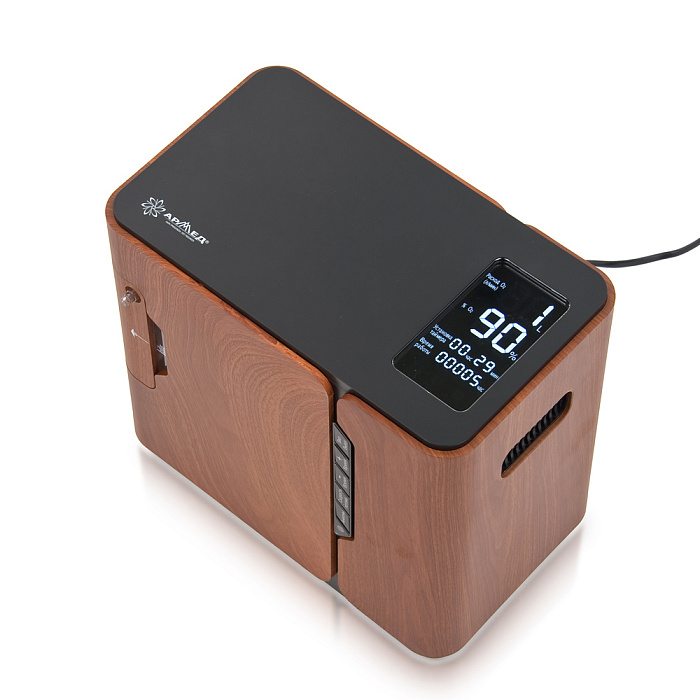 Армед Концентратор кислорода 8F-1 (бук)