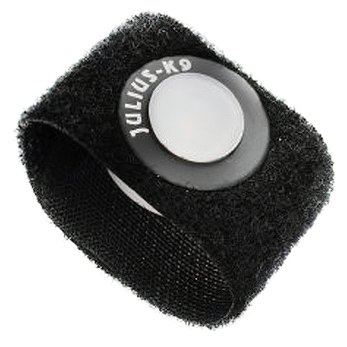 JULIUS-K9 аксессуар JK9® Led Spot (подсветка на амуницию) черный