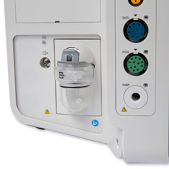 ЗМ Монитор пациента ветеринарный uMEC12 Vet (комплектация Advance)