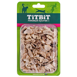 Лакомство TiTBiT Легкое говяжье (для кошек) - Б2-M 12 г