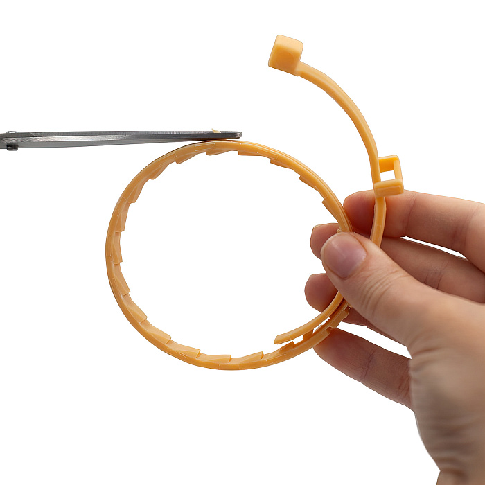 Bayer Килтикс ошейник от клещей 35 см для собак мелких пород