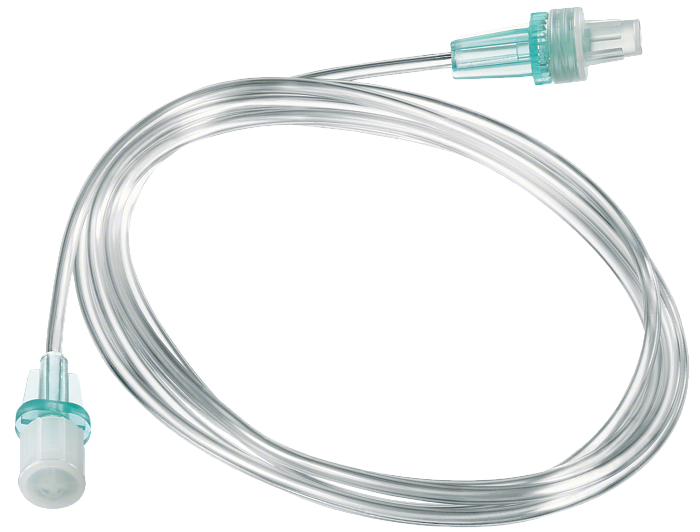 B.Braun Магистраль Перфузор диаметр 2.7 мм, 250 см; ПВХ, стандарт