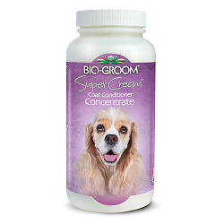 Bio-Groom Super Cream концентрированный крем-кондиционер 454 г