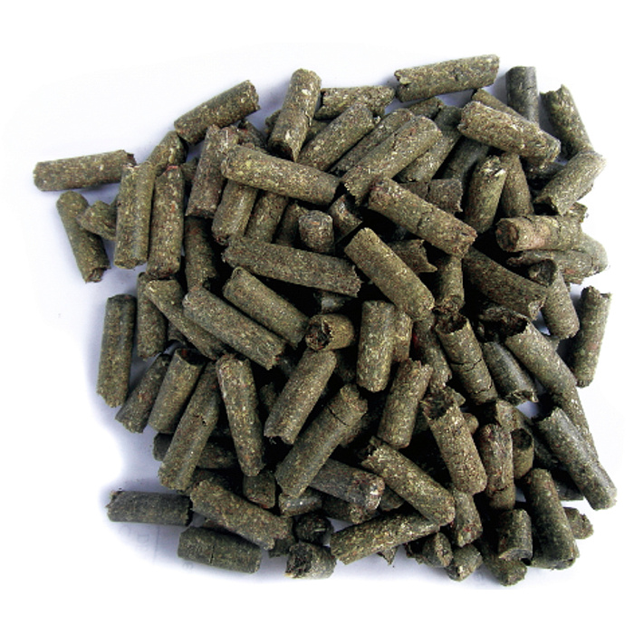 FIORY корм для карликовых кроликов Micropills Dwarf Rabbits 2 кг