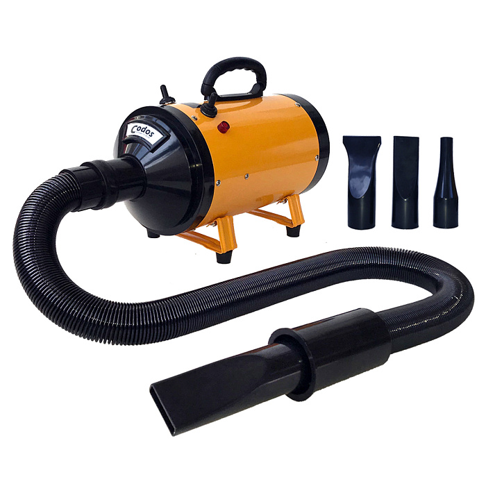 CODOS фен-компрессор одномоторный СР-240