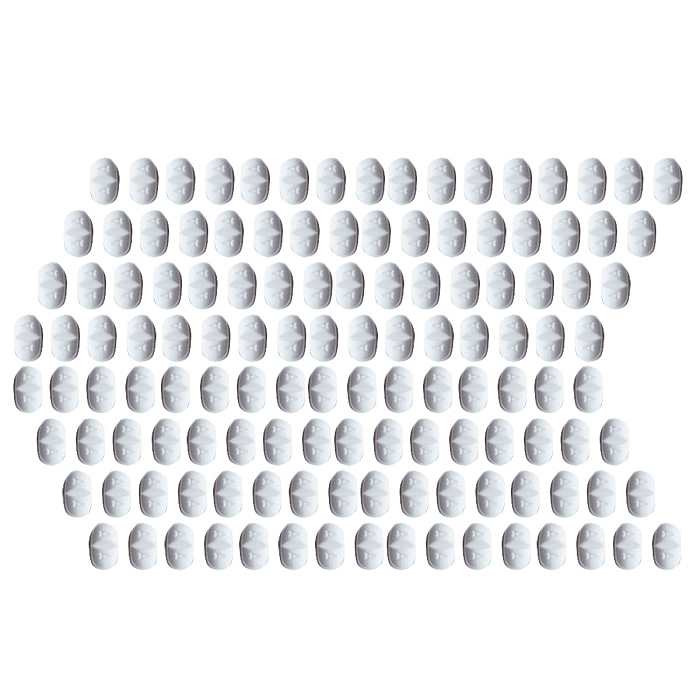 Elanco Мильбемакс антигельминтик для щенков и маленьких собак 2 таб. (1 таб/1-5 кг)