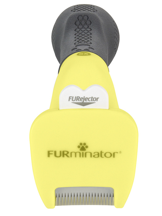 Фурминатор FURminator XS для карликовых собак с короткой шерстью СКИДКА 60%