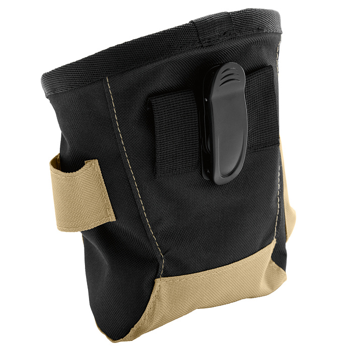 Hunter сумочка для лакомств Standard малая бежевая