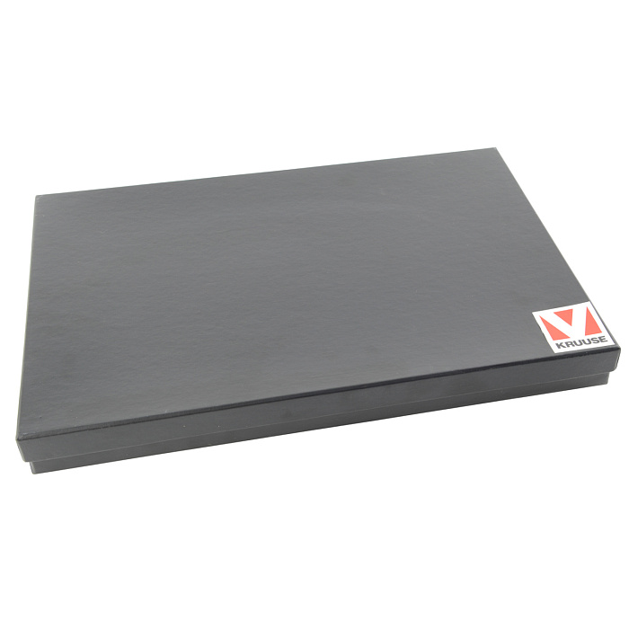 KRUUSE набор стоматологический, 14 предметов