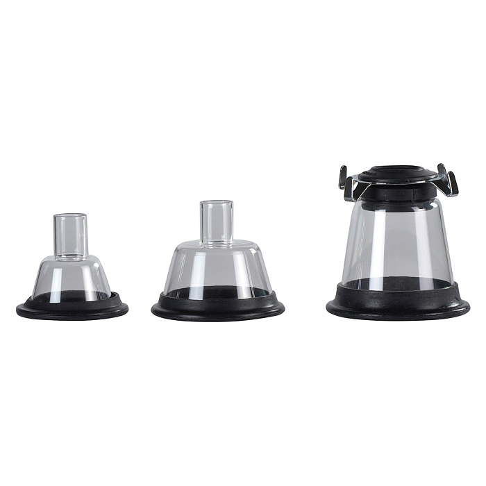 KRUUSE (из наличия) маска для анестезии XXS без шейного ремня СКИДКА 60%