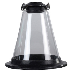 KRUUSE (из наличия) маска для анестезии L с шейным ремнем СКИДКА 60%