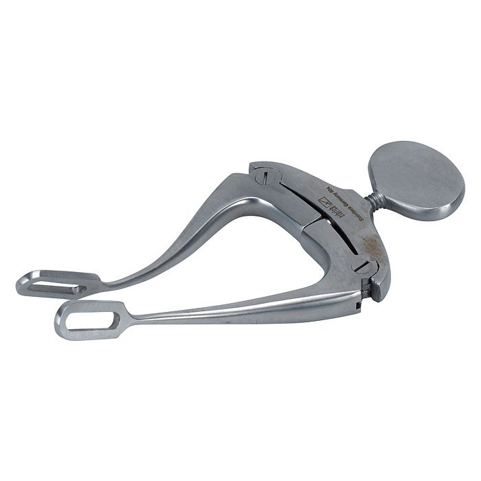 KRUUSE (из наличия) роторасширитель для кроликов СКИДКА 60%