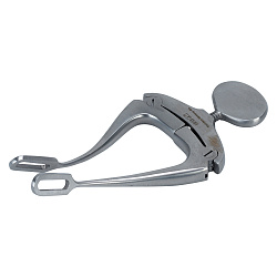 KRUUSE (из наличия) роторасширитель для кроликов СКИДКА 60%