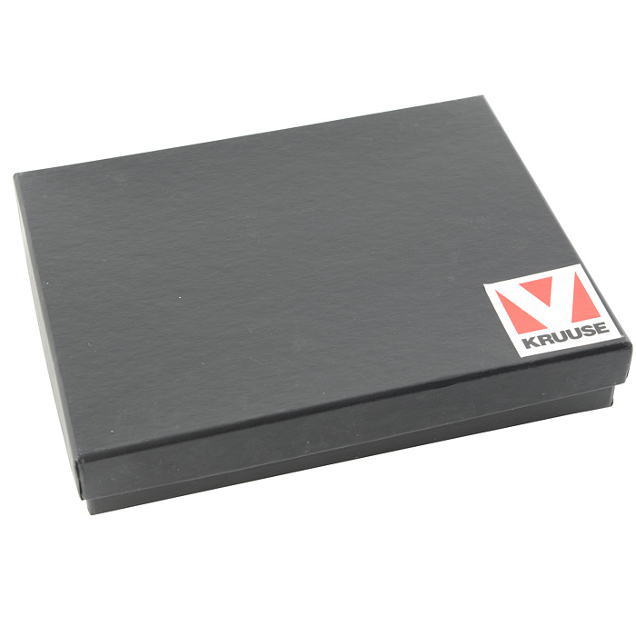 KRUUSE набор элеваторов крыловидных, 1-6 мм