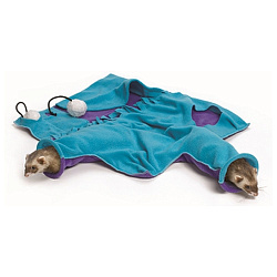 MidWest одеяло для хорьков игровое 74х58 см СКИДКА 40%