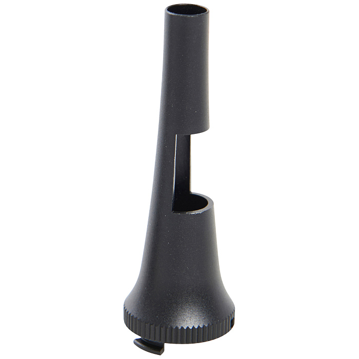 KRUUSE (из наличия) насадка металлическая 7x52 мм (с рабочим каналом) UB Cam СКИДКА 80%