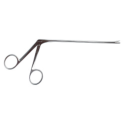 KRUUSE (из наличия) щипцы ушные полипные, 14 см German СКИДКА 80%