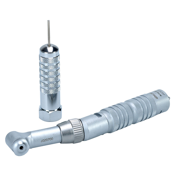 KRUUSE (из наличия) переходник-насадка для микромотора СКИДКА 80%