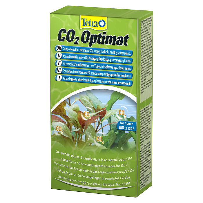 Tetra CO2-Optimat диффузионный набор для внесения СО2 в воду СКИДКА 50%