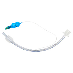 KRUUSE эндотрахеальная трубка с манжетой 5 мм