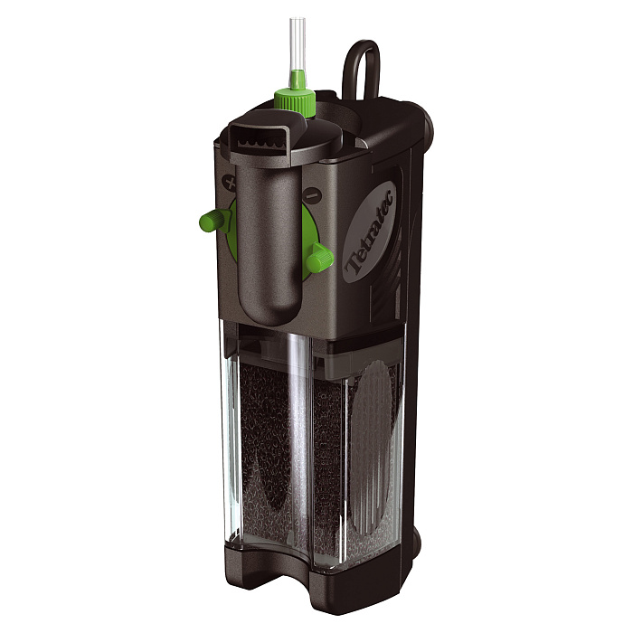 Tetra IN 800 Plus внутренний фильтр для аквариумов до 150 л