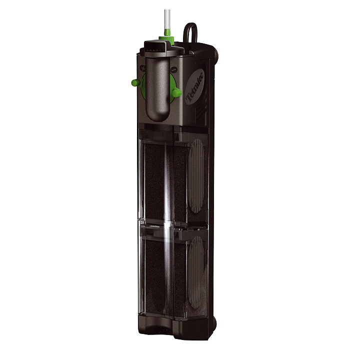 Tetra IN 1000 Plus внутренний фильтр для аквариумов до 200 л