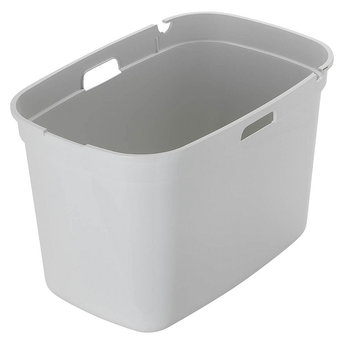 Moderna био-туалет Top Cat 59x39x38h см, вертикальный вход, бело-серый СКИДКА 40%