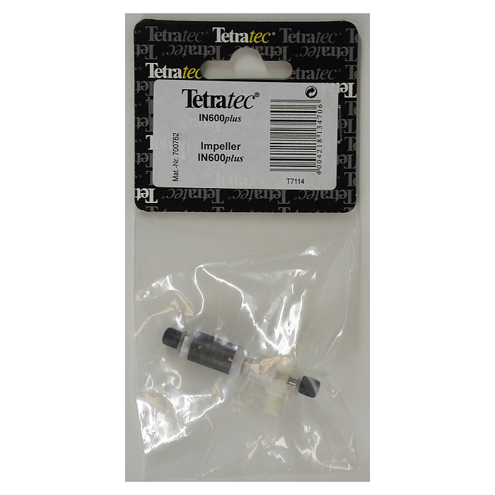Tetra ротор для внутреннего фильтра IN Plus 600 СКИДКА 40%