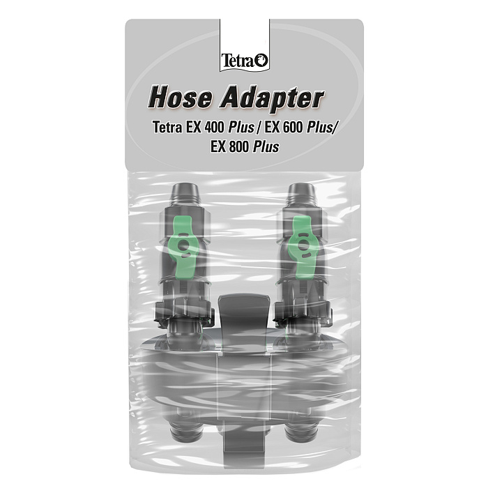 Tetra адаптер для внешних фильтров Tetra EX 600 Plus/800 Plus СКИДКА 40%