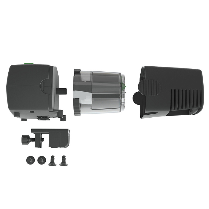 Tetra myFeeder автоматическая кормушка с дисплеем СКИДКА 50%