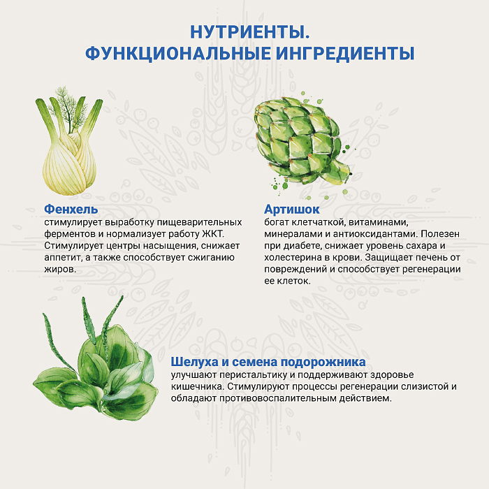 Ветеринарная диета CRAFTIA GALENA CAT DIABETIC CARE Диабетик для кошек при сахарном диабете 1,4 кг