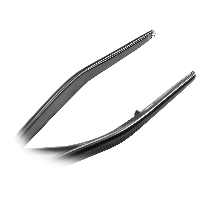 Ebrich Аппликатор для скоб Michel 12 см СКИДКА 50%