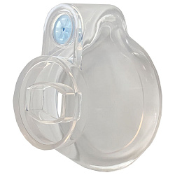 ТД ВЕТ Маска Free-breath с клапаном №2 (70х90 мм) СКИДКА 50%