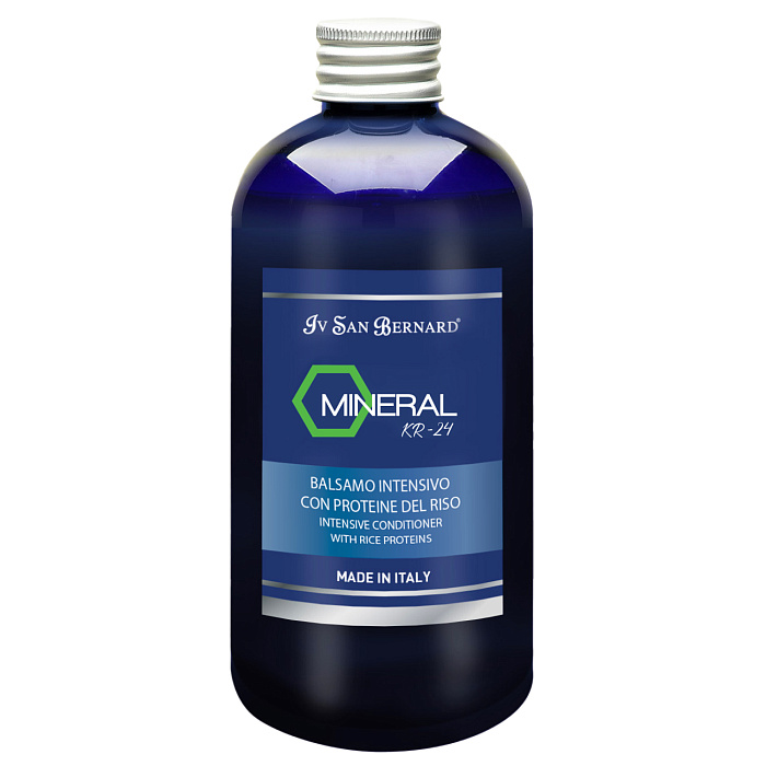 ISB Кондиционер KR-24 с рисовыми протеинами 250 мл