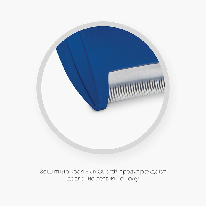 Фурминатор FURminator L для крупных собак с короткой шерстью