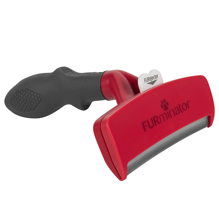 Фурминатор FURminator XL для гигантских собак с короткой шерстью