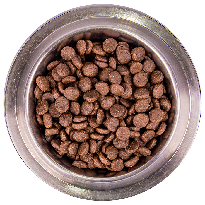 Сухой корм Monge Dog BWild GRAIN FREE для взрослых собак, беззерновой, утка с картофелем 12 кг