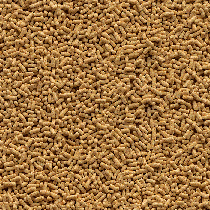 Tetra Pond Sticks корм для прудовых рыб в палочках 40 л