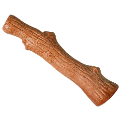 Petstages игрушка для собак Dogwood палочка деревянная 14 см малая